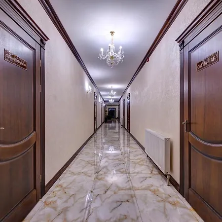 Continental Hotel