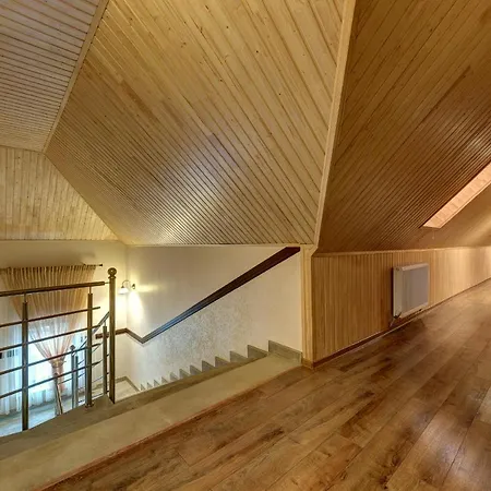 Continental Hotel Bukovel