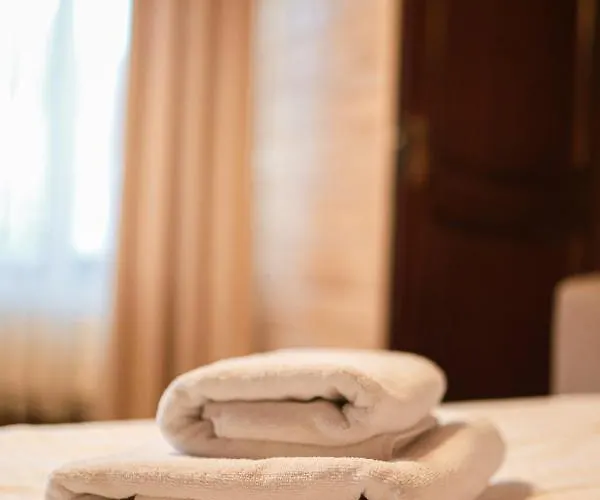 Hotel Continental *