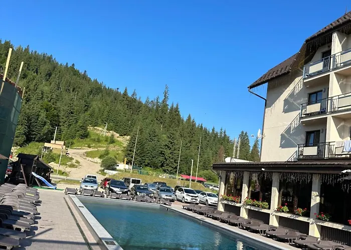 Hotel Continental *