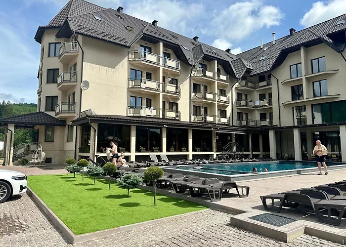 Hotel Continental *