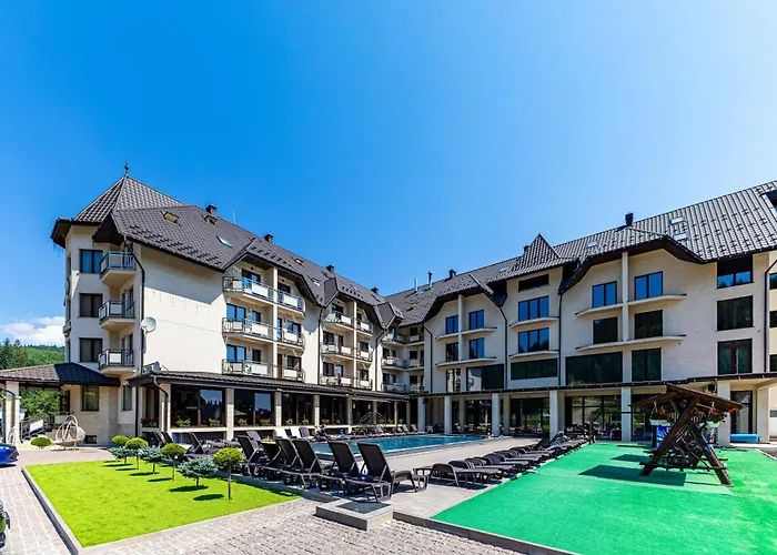 Hotel Continental *