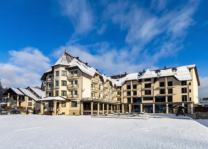 Continental * Bukovel