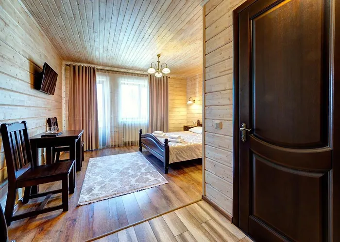 Hotel Continental *